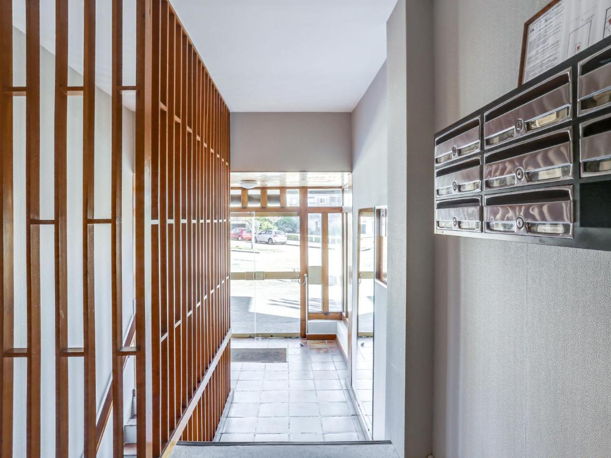קאבורג Apartment Residence Du Port-2 By Interhome מראה חיצוני תמונה
